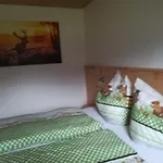 Familie Fiechtl アパート フューゲンベルク
