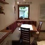 Familie Fiechtl アパート フューゲンベルク