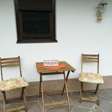 Apartment Familie Fiechtl *