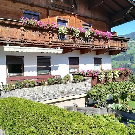 Apartment Familie Fiechtl *