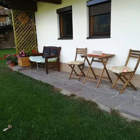 Familie Fiechtl * Fuegenberg