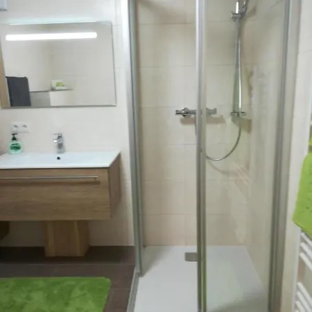 Familie Fiechtl Apartment Fuegenberg