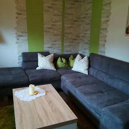 Apartment Familie Fiechtl *