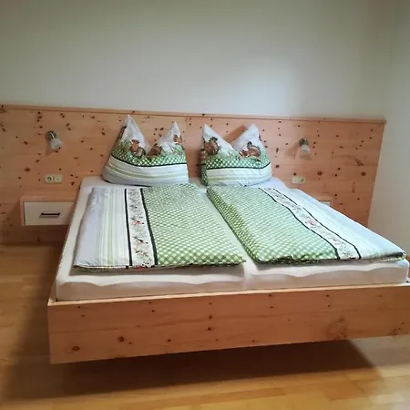 Familie Fiechtl Apartment Fuegenberg