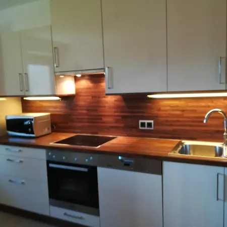 Apartment Familie Fiechtl Fuegenberg