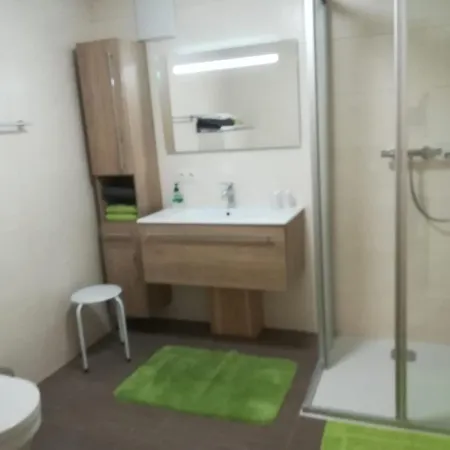 Familie Fiechtl Apartment