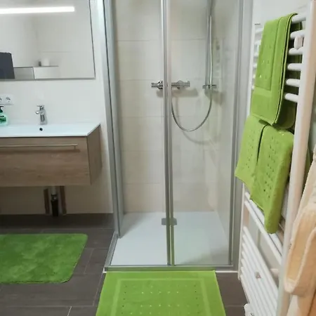 Apartment Familie Fiechtl *