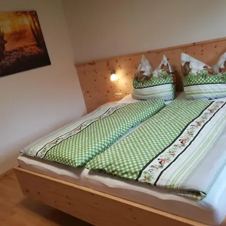 Familie Fiechtl Apartment *