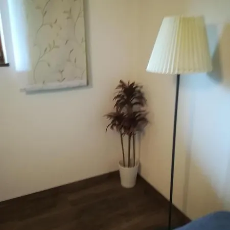 Familie Fiechtl Apartment Fuegenberg