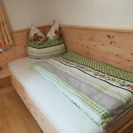 Familie Fiechtl Fuegenberg