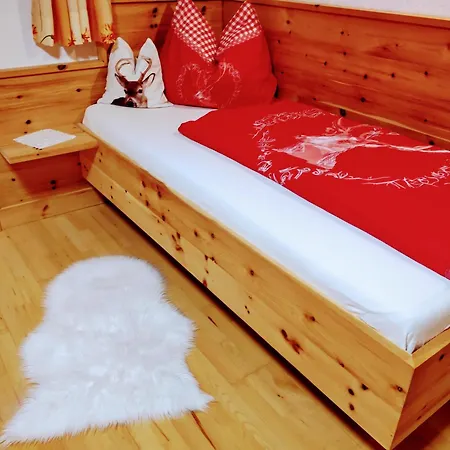 Familie Fiechtl * フューゲンベルク