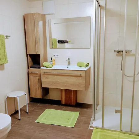 Apartment Familie Fiechtl