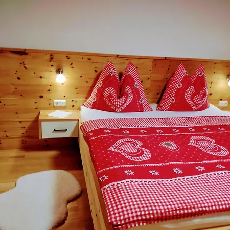 アパート Familie Fiechtl