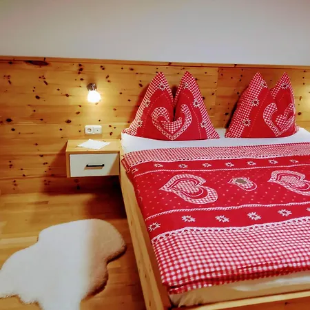 Apartment Familie Fiechtl *