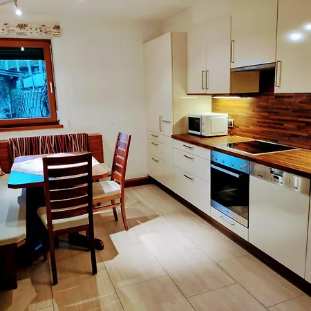 Apartment Familie Fiechtl