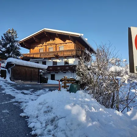 Apartment Familie Fiechtl