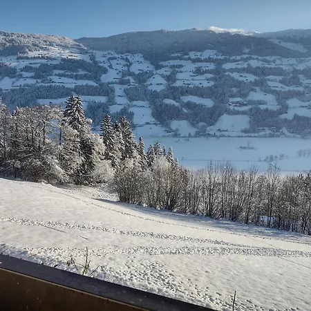 Familie Fiechtl Apartment Fuegenberg