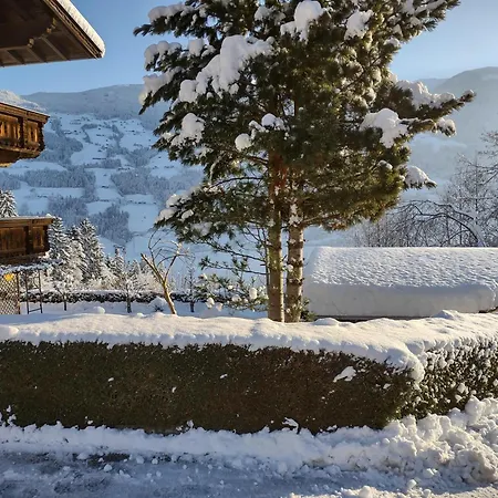 Familie Fiechtl * Fuegenberg