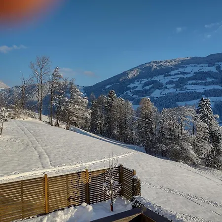 Familie Fiechtl Fuegenberg