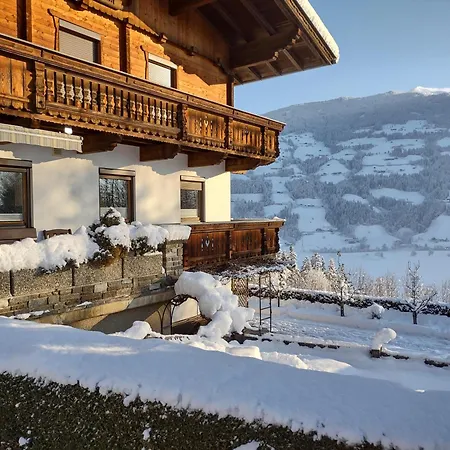 Familie Fiechtl * Fuegenberg