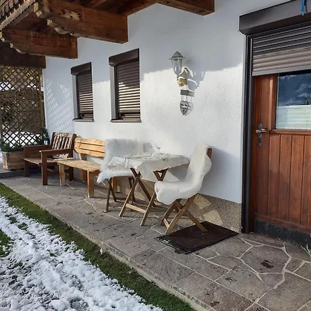 Familie Fiechtl Apartment