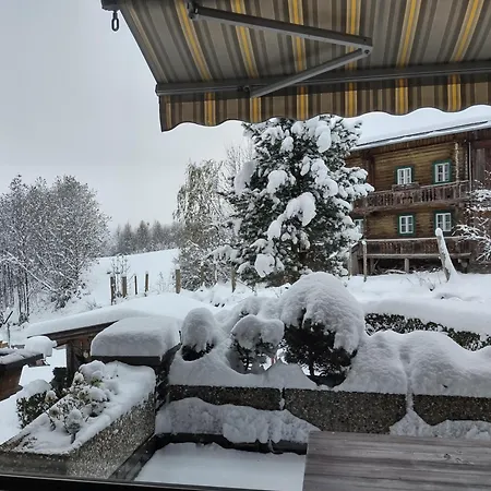 Familie Fiechtl Fuegenberg