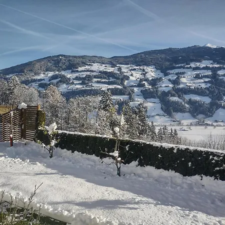 Familie Fiechtl Apartment