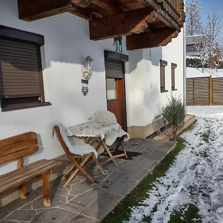 Familie Fiechtl * Fuegenberg