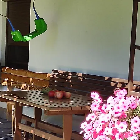 Familie Fiechtl Fuegenberg