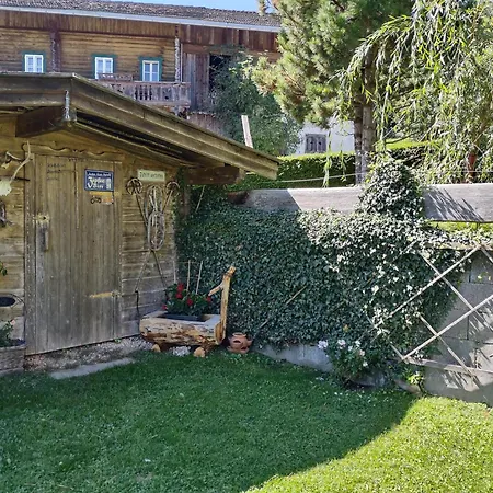 Apartment Familie Fiechtl