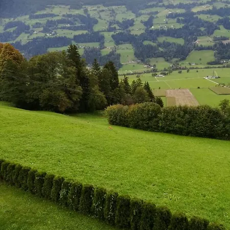 Appartamento Familie Fiechtl *