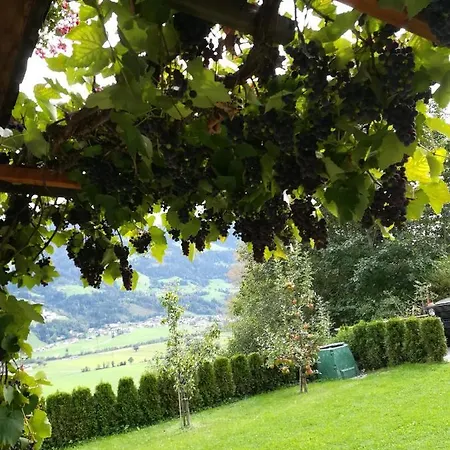 Appartamento Familie Fiechtl Fuegenberg