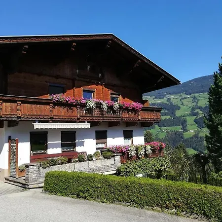 Appartamento Familie Fiechtl *