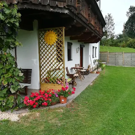 Appartamento Familie Fiechtl *