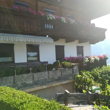 Familie Fiechtl * Fuegenberg