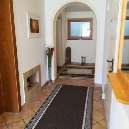 Appartamento Familie Fiechtl Fuegenberg