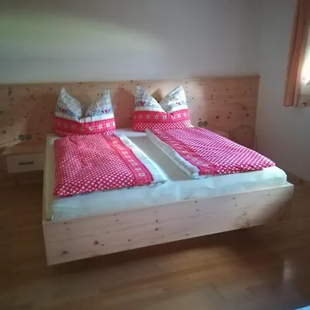 Familie Fiechtl Appartamento *