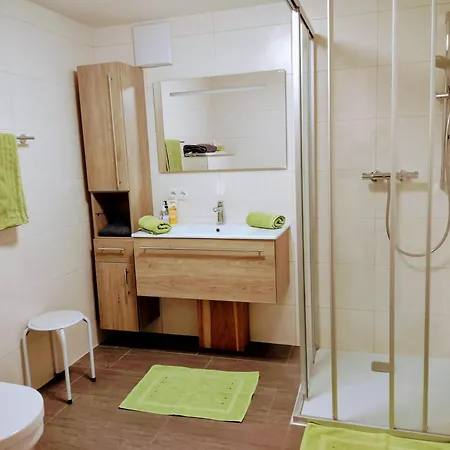 Appartamento Familie Fiechtl Fuegenberg