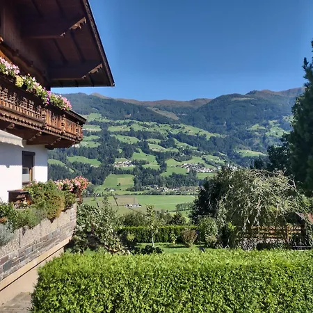 Appartamento Familie Fiechtl *