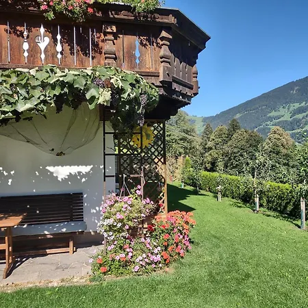 Familie Fiechtl Fuegenberg