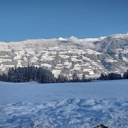 Appartamento Familie Fiechtl