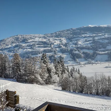 Appartamento Familie Fiechtl *