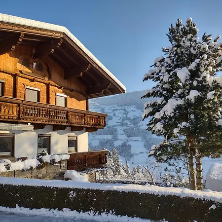 Appartamento Familie Fiechtl