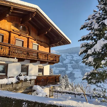 Familie Fiechtl Fuegenberg