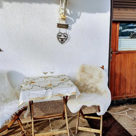 Appartamento Familie Fiechtl