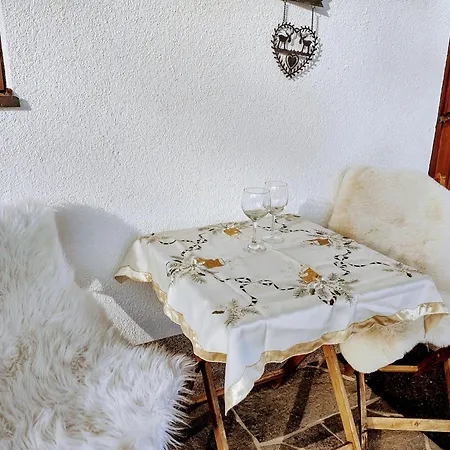 Familie Fiechtl Appartamento Fuegenberg