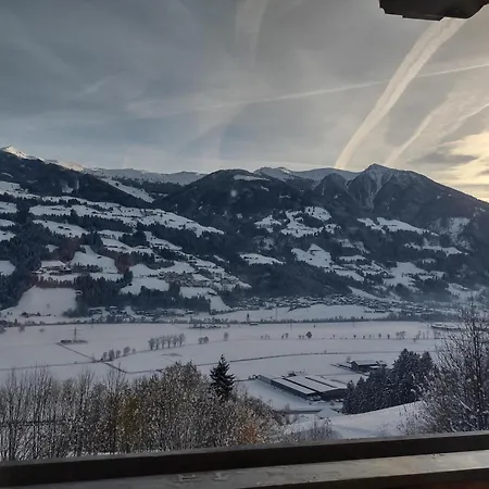 Familie Fiechtl * Fuegenberg