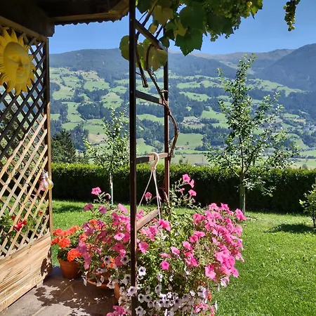 Familie Fiechtl Appartamento