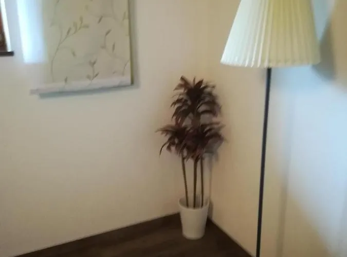 Familie Fiechtl 아파트 퓌겐베르크