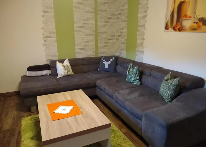 Familie Fiechtl 아파트